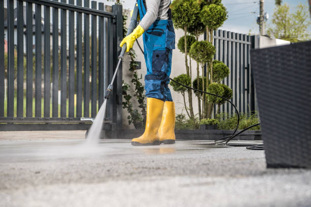  King George, VA Pressure Washing Pros